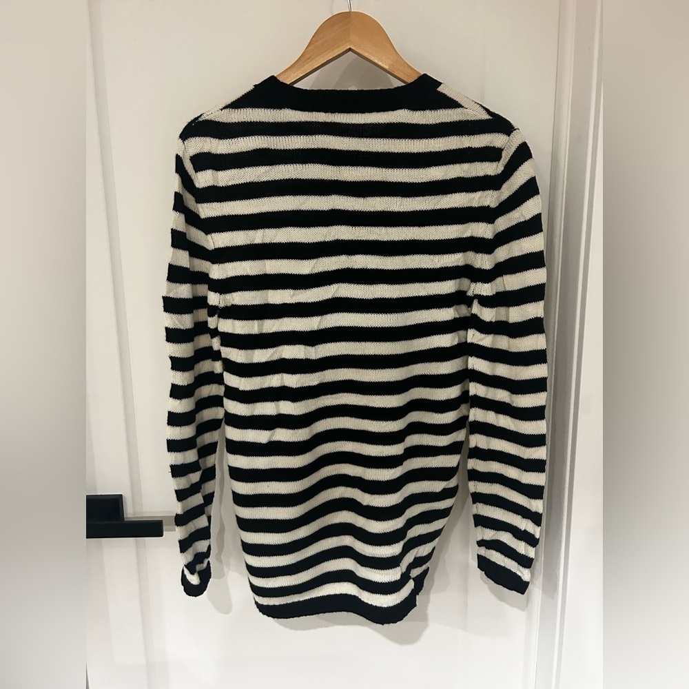 Christian Dior “ Dragon Knit “ size 6 - Picture 3 of 5